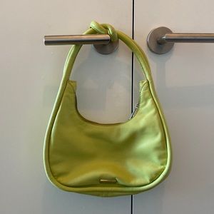 Vince Camuto “Teddy” Shoulder Bag